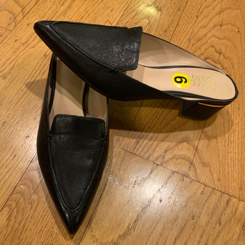 Franco Sarto Slides